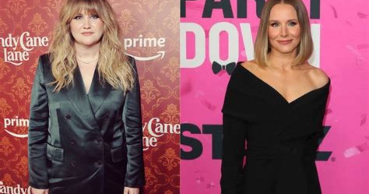 Is Jillian Bell Related to Kristen Bell? Relation Between the Actress Explained