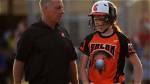 Is Jim White from Clear Creek Amana in Jail? Softball Coach Charged on Student Abuse
