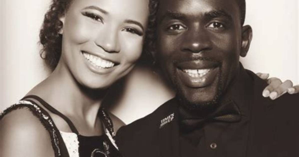 Is Jimmy Akingbola Married with a Partner? New Documentary Takes a Deeper Look at His Parents and Family Life