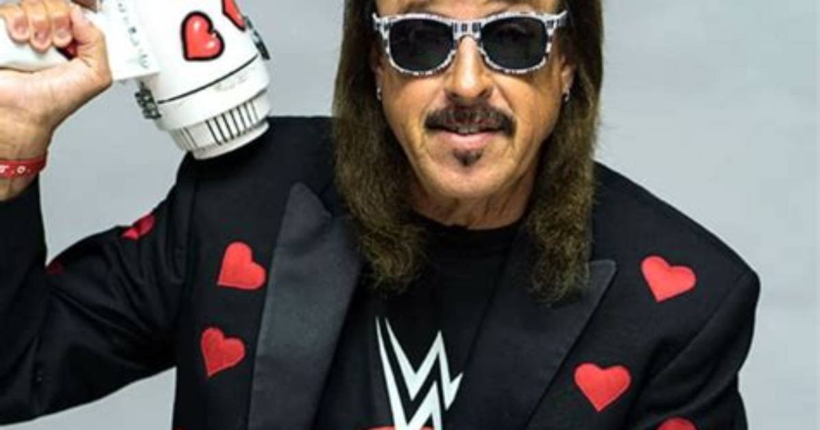 Is Jimmy Hart Related to Bret Hart? Are They Brothers? Age Gap and Net Worth Difference