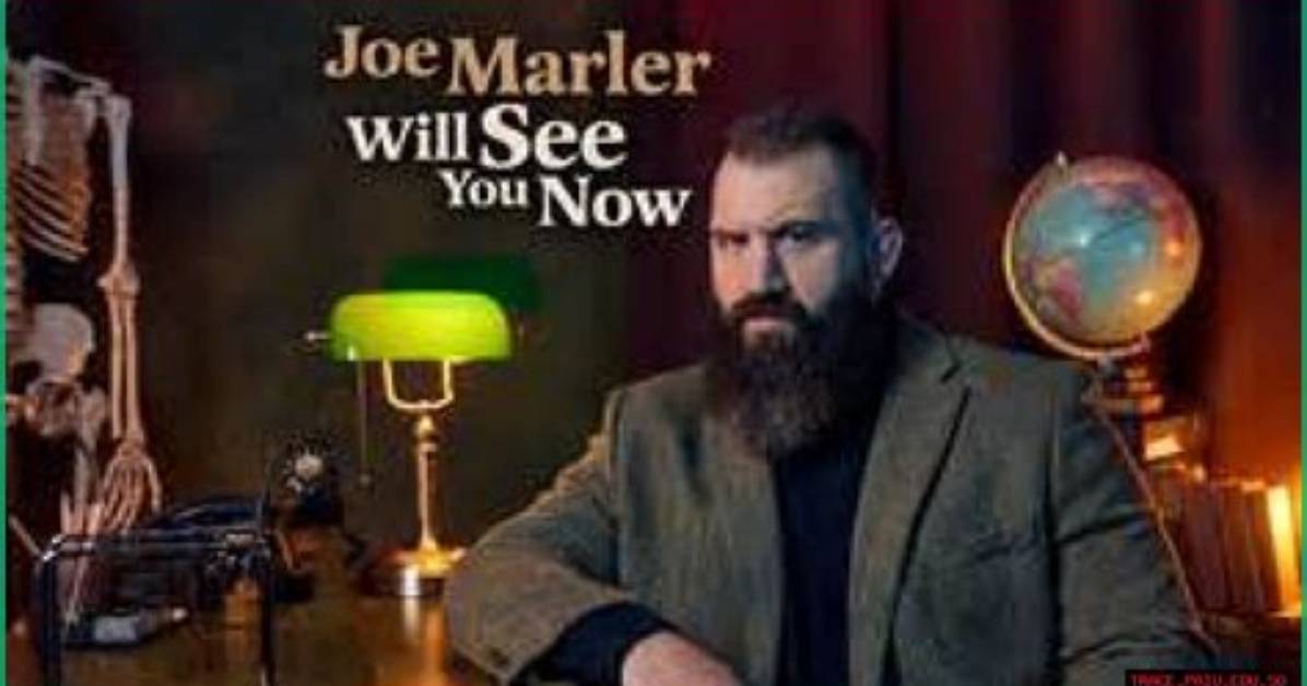 Is Joe Marler Gay? Age, Height, Net Worth