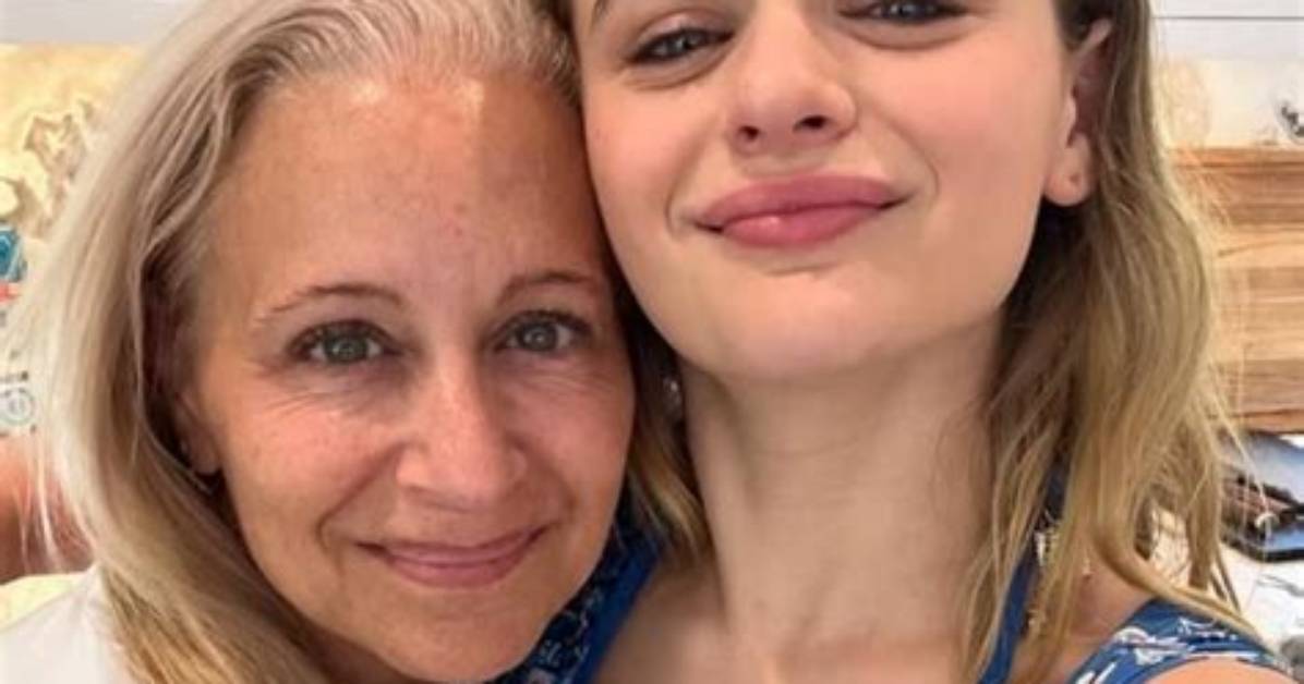 Is Joey King Connected to Jamie King? Exploring Family Ties