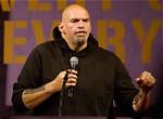 Is John Fetterman Jewish? Get the Facts