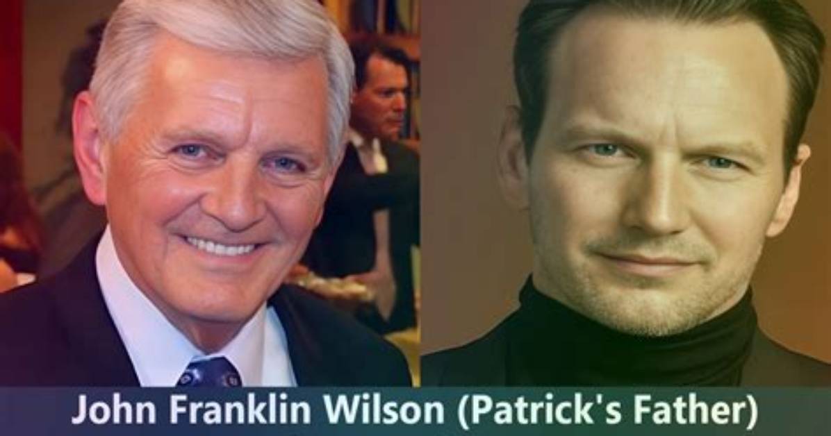 Is John Wilson Gay? Uncovering Truths and Unraveling Speculations