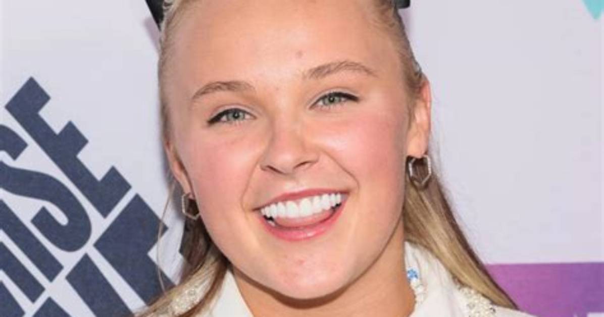 Is Jojo Siwa Alive? the Truth Behind the Rumors