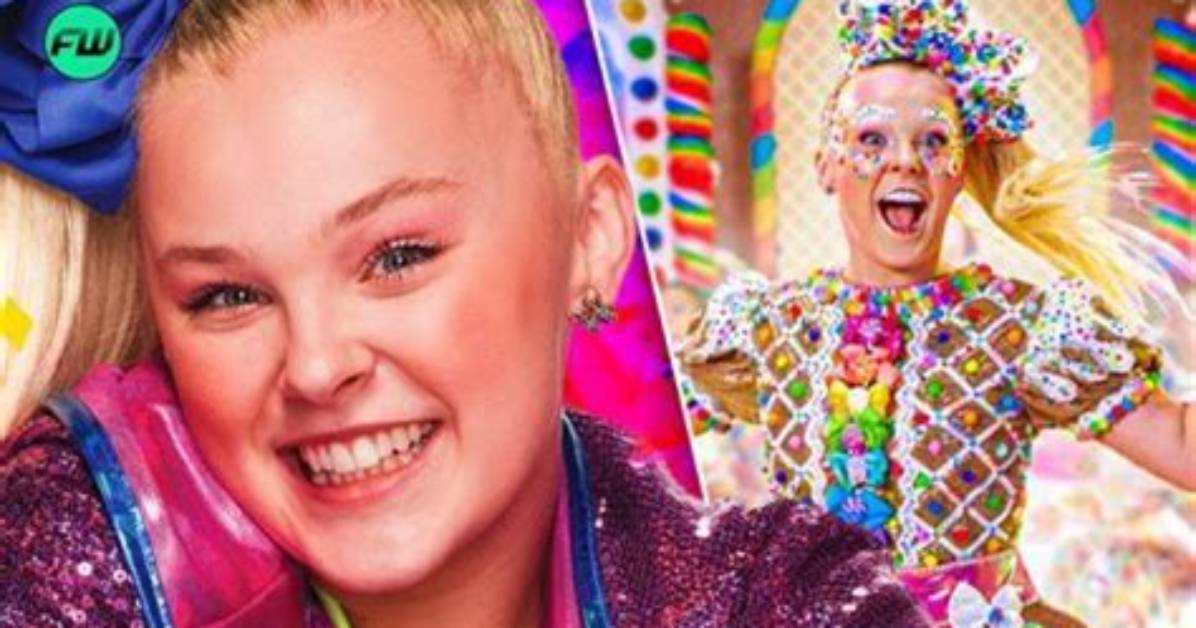 Is Jojo Siwa Really Dead? the Truth Behind the Rumors