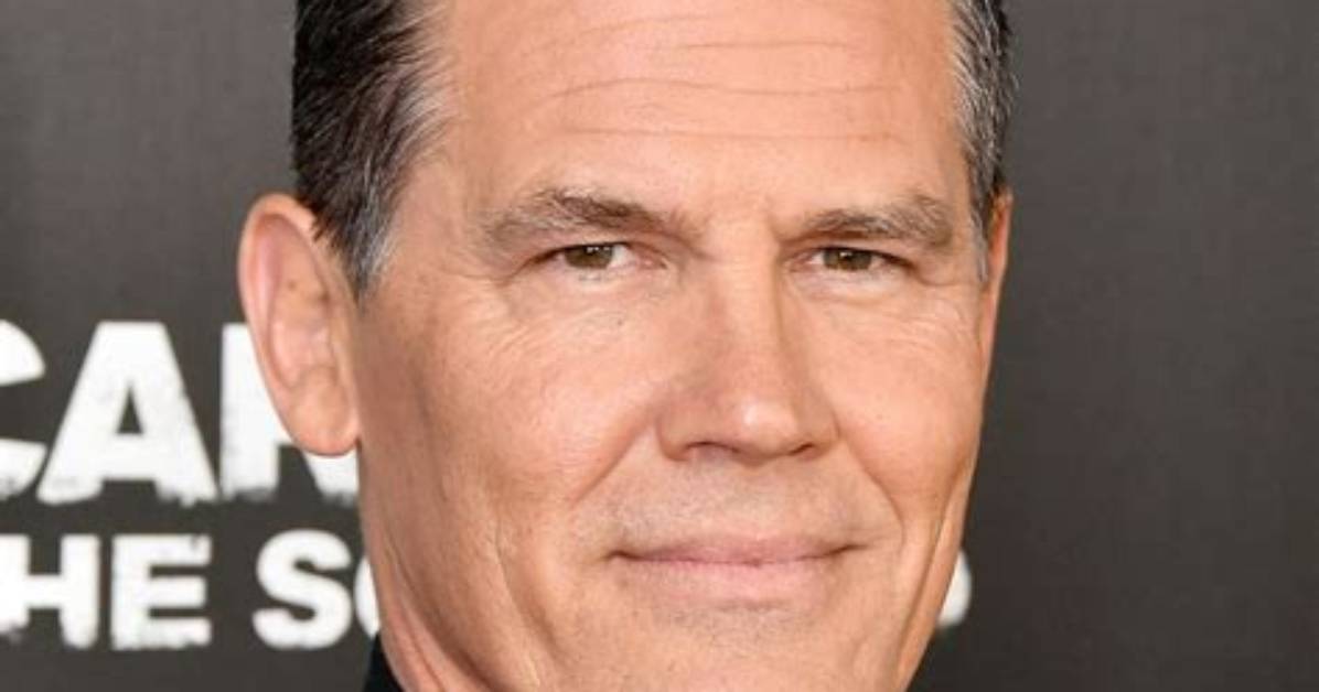 Is Josh Brolin Gay? Age, Height, Net Worth