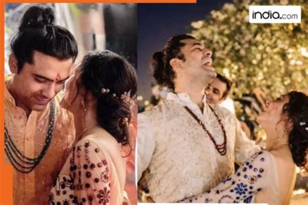 Is Jubin Nautiyal Married? Discover Hidden Insights