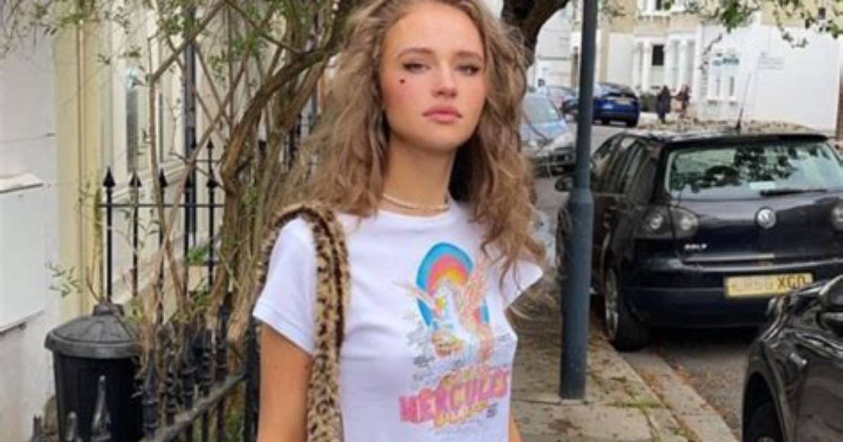 Is Julia Gisella Still Alive?
