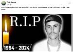 Is Justin Bieber Alive or Dead? - the Truth Revealed