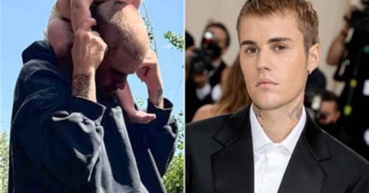 Is Justin Bieber Having Twins? the Rumors Explained