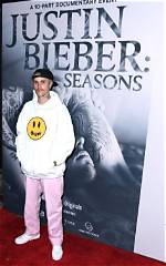 Is Justin Bieber Still Alive in 2024? a Look at the Pop Icon's Journey