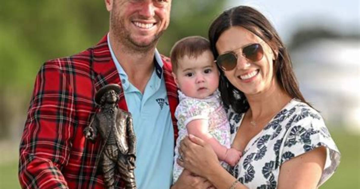 Is Justin Thomas' Wife Pregnant? Exploring the Rumors and Facts