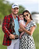 Is Justin Thomas' Wife Pregnant? Exploring the Rumors and Facts