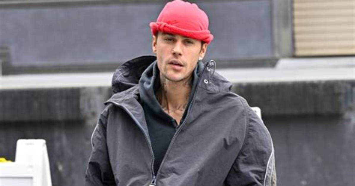 Is Justine Bieber Really Dead? the Shocking Rumors Explained