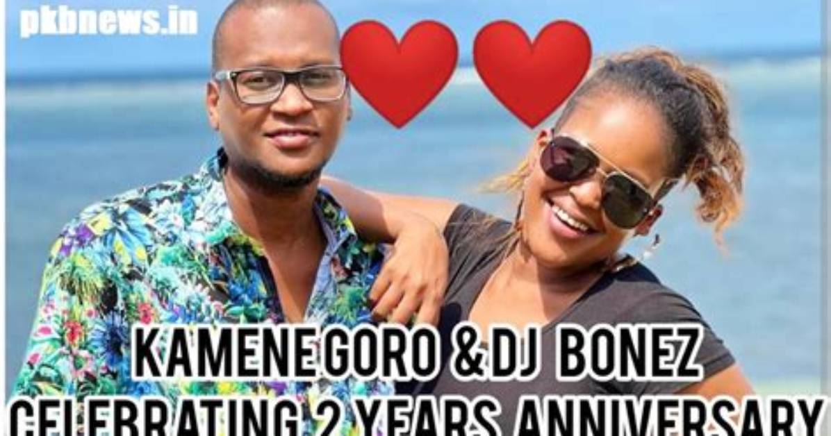 Is Kamene Goro Fired? Where Is She Going After Leaving Kiss Fm? Net Worth