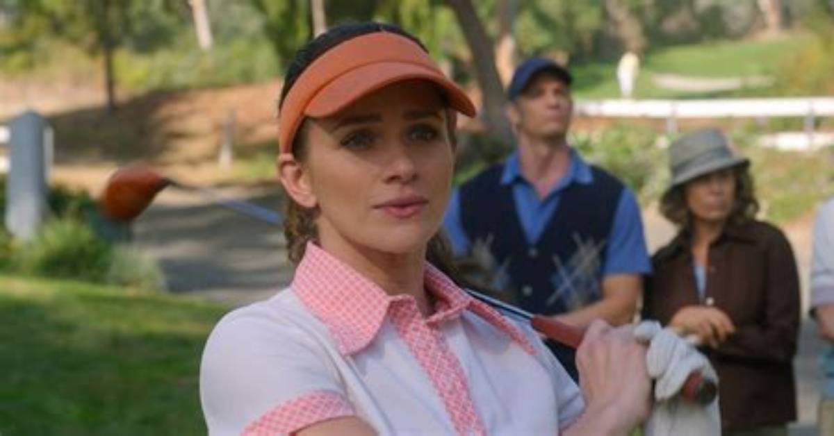 Is Karen Baldwin Dead? Is Shantel Vansanten Leaving for All Mankind?
