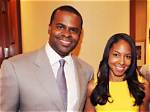 Is Kasim Reed Married to Wife? or Dating a Girlfriend?