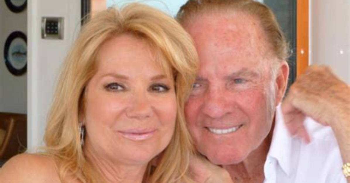 Is Kathie Lee Gifford Currently Married? Here's the Answer