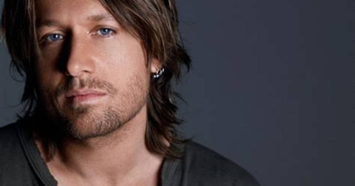 Is Keith Urban a Fan of Eyeliner? Unveiling the Truth