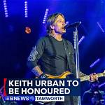 Is Keith Urban an Aussie Icon?