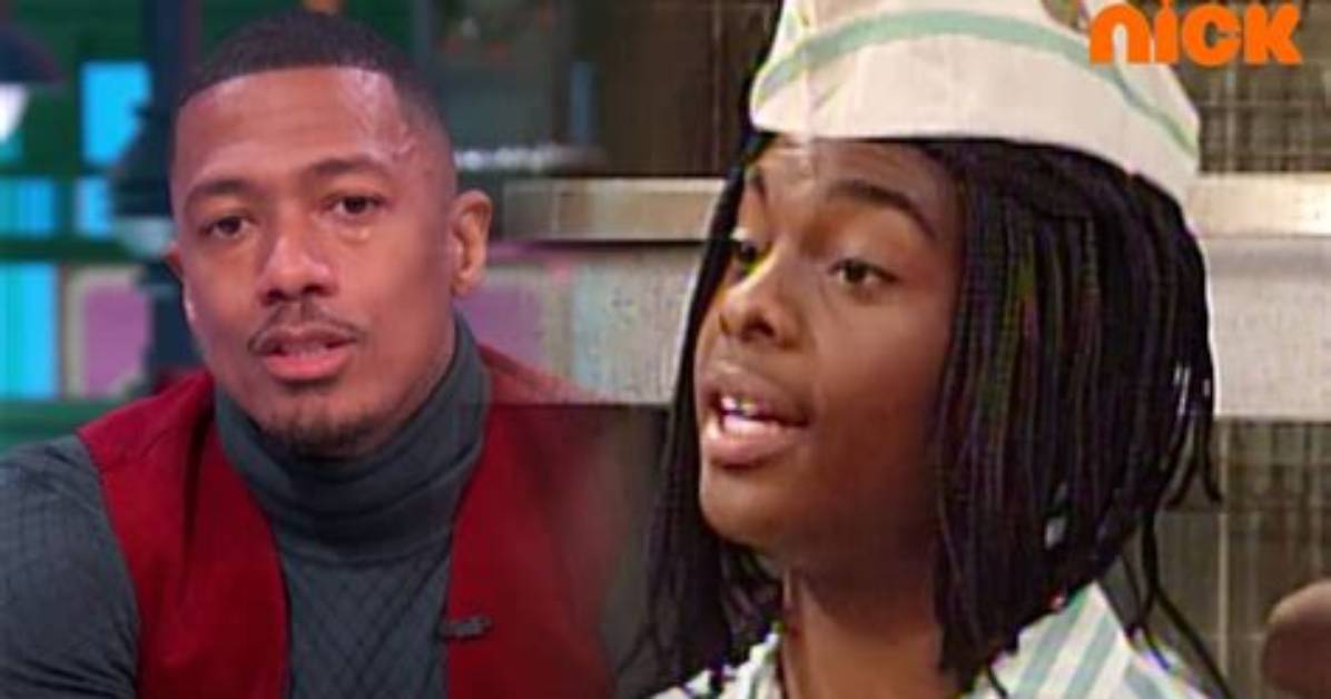 Is Kel Mitchell Gay? Nickelodeon Star Kel Mitchell and Nick Cannon Had an Alleged Homosexual Encounter!