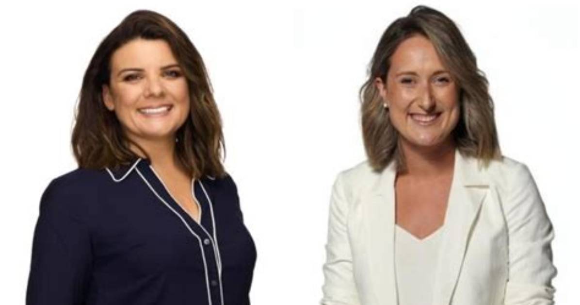 Is Kelli Underwood Husband a Senior Editor at Abc News? Georgia Spokes Net Worth in 2022 Revealed