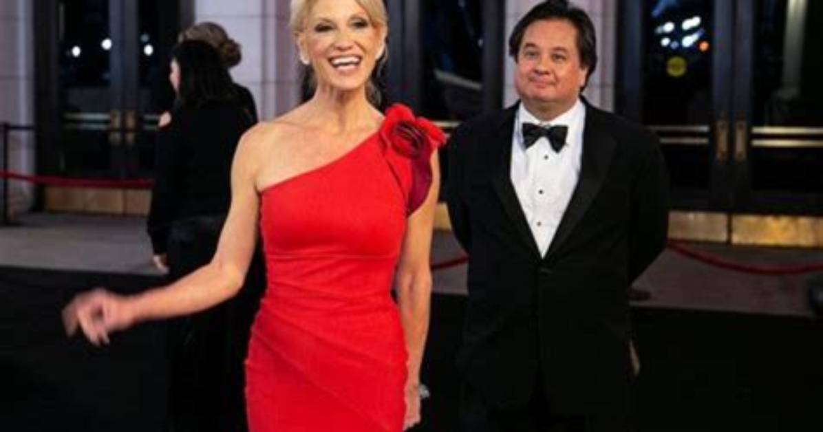 Is Kelly Anne Conway Dating? Unraveling the Mystery