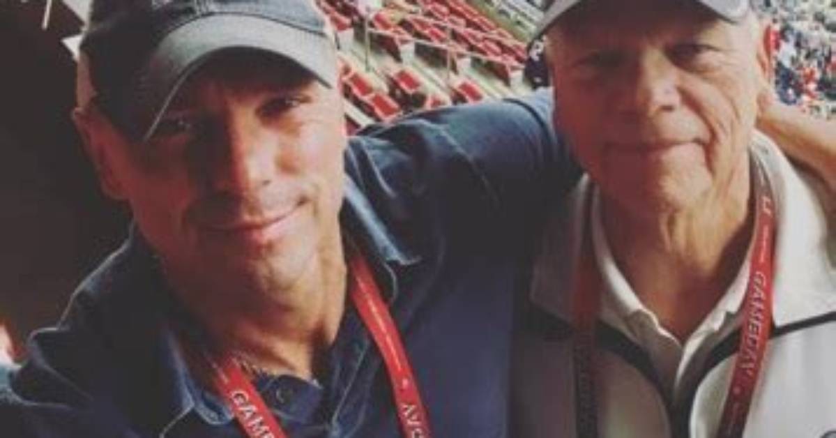 Is Kenny Chesney's Father Still with Us? Uncovering the Truth