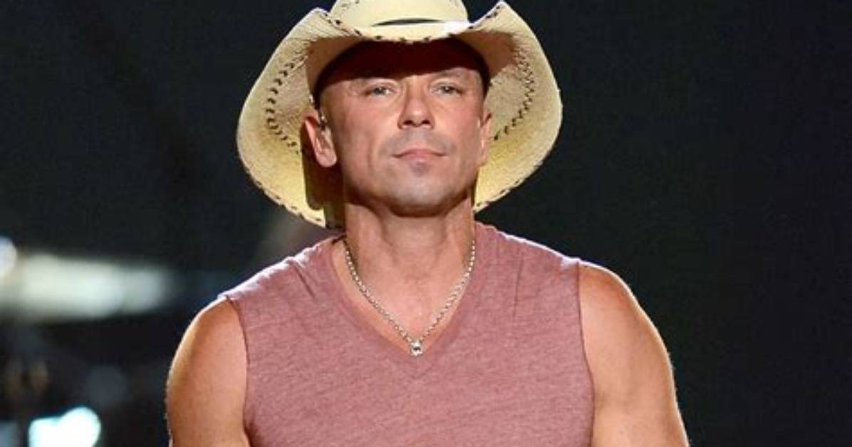 Is Kenny Chesney Still Alive? the Truth Behind the Rumors
