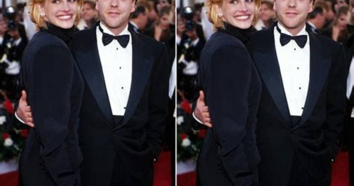 Is Kiefer Sutherland Currently Hitched: Relationship Status Update