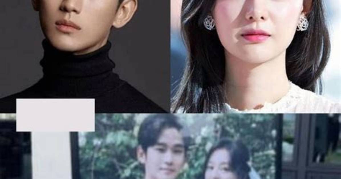 Is Kim Soo Hyun Single or Married? the Truth Revealed