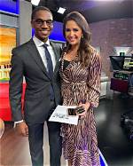 Is Kristi Capel Pregnant Again in 2022? Fox 8 Newscaster Husband and Family
