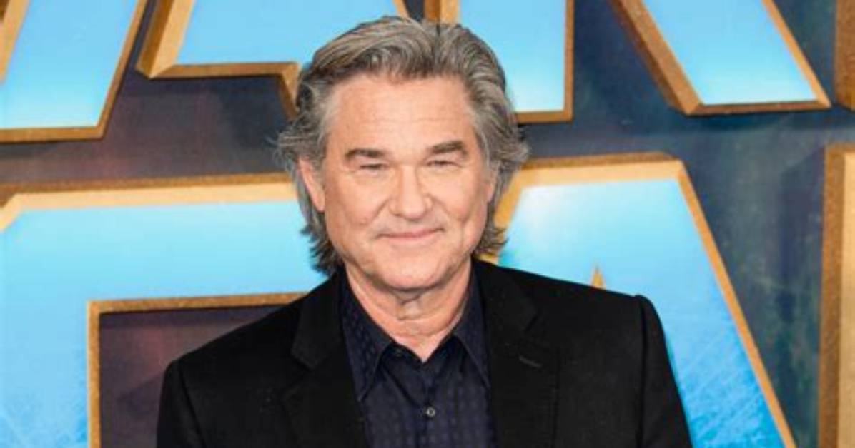 Is Kurt Russell Really Gone? the Truth Behind the Actor's Status