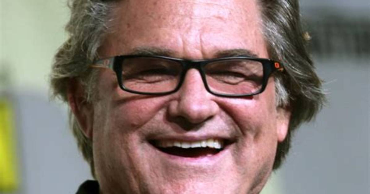 Is Kurt Russell Still Alive? Find out the Truth!