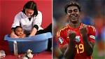 Is Lamine Yamal's Parenthood Journey: a Son?