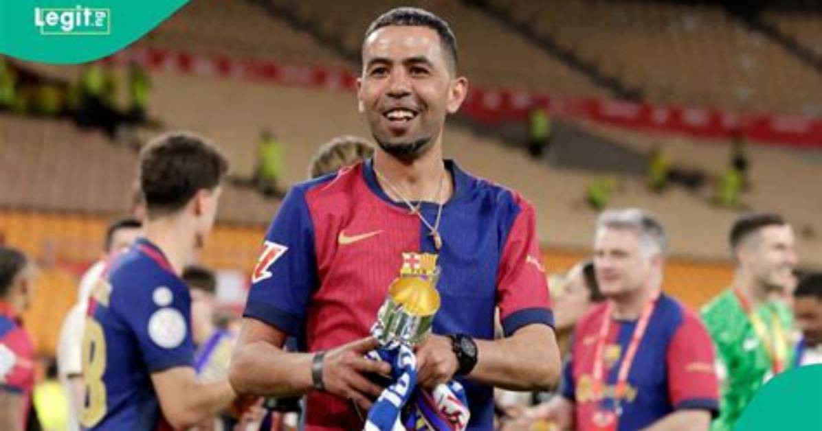Is Lamine Yamal Spain a Father?