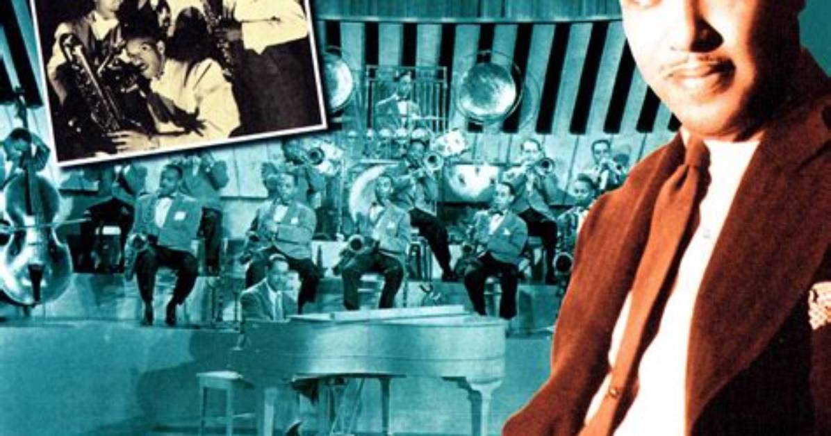 Is Lance Ellington Related to Duke Ellington? Everything to Know