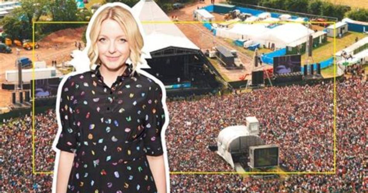 Is Lauren Laverne Leaving Glastonbury Festival? Where Is the Bbc 6 Music Presenter Today?