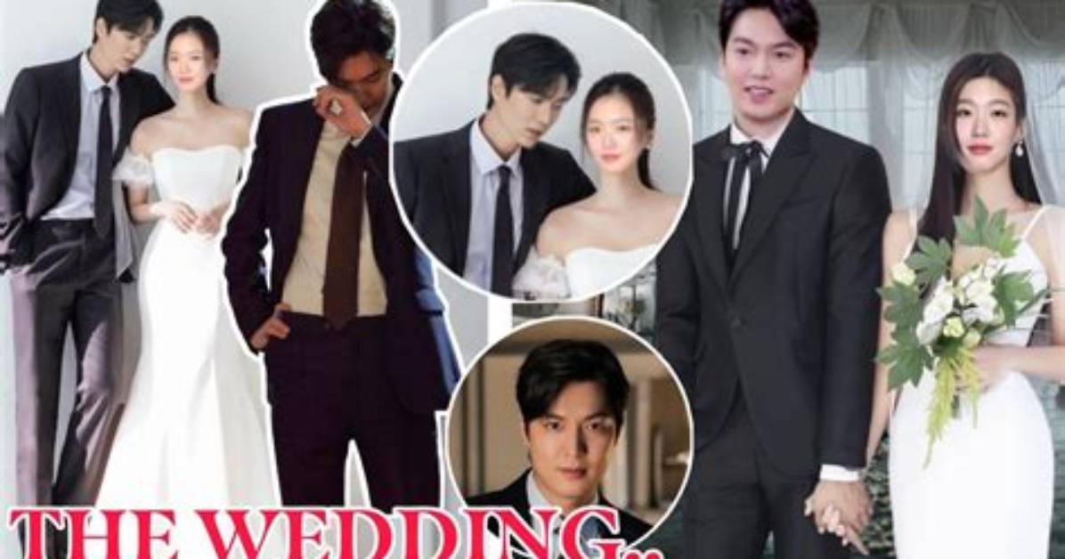 Is Lee Min Ho Married? Unveiling the Truth Behind the Rumors
