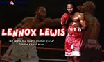 Is Lennox Lewis Gay? Age, Height, Net Worth