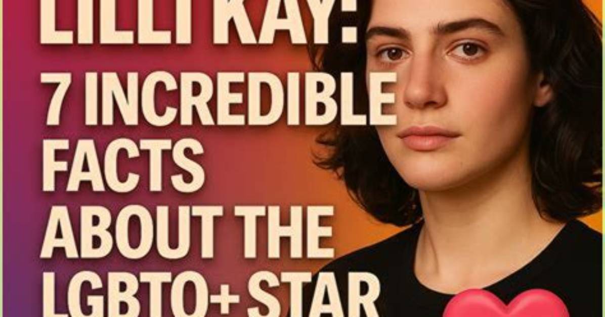 Is Lilli Kay Male: Unraveling the Truth