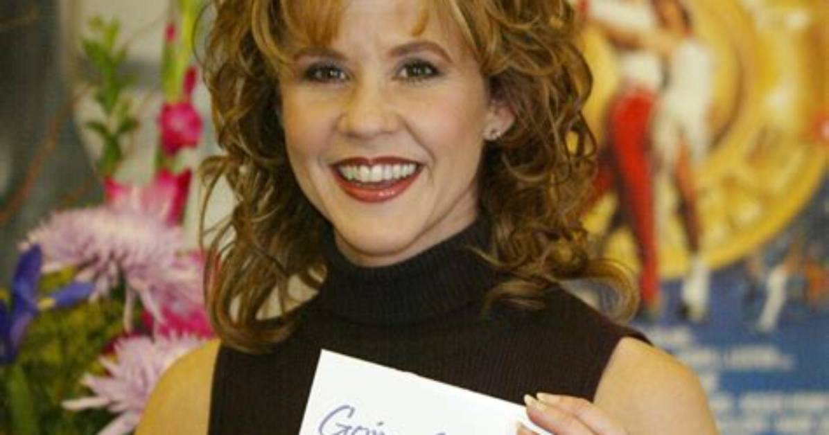 Is Linda Blair Still Alive in the 21St Century?