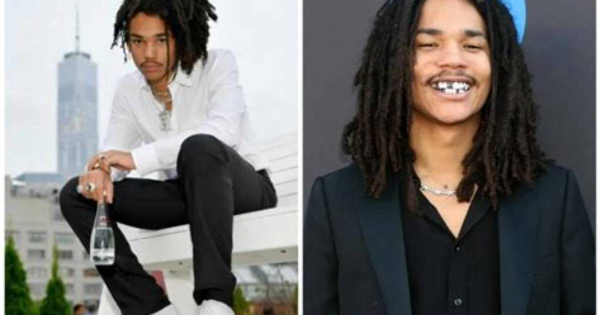 Is Luka Sabbat Gay? Age, Height, Net Worth