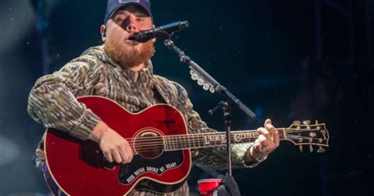 Is Luke Combs Alive? Debunking the Rumors Surrounding the Country Star