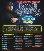 Is Luke Combs Alive or Dead? the Truth Revealed