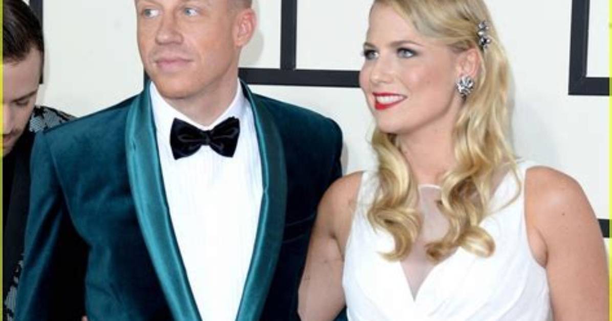 Is Macklemore Married? Unveiling the Truth