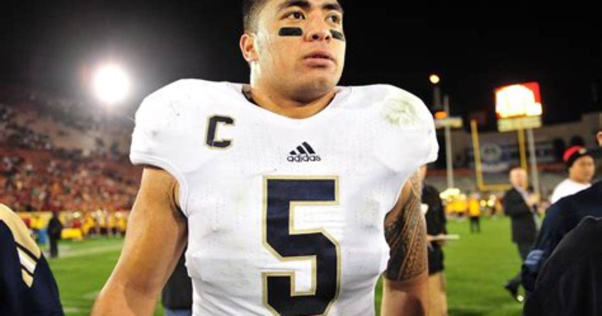 Is Manti Teo Gay? Football Linebacker Catfishing Hoax at Netflix’s the Girlfriend Who Didn’t Exist