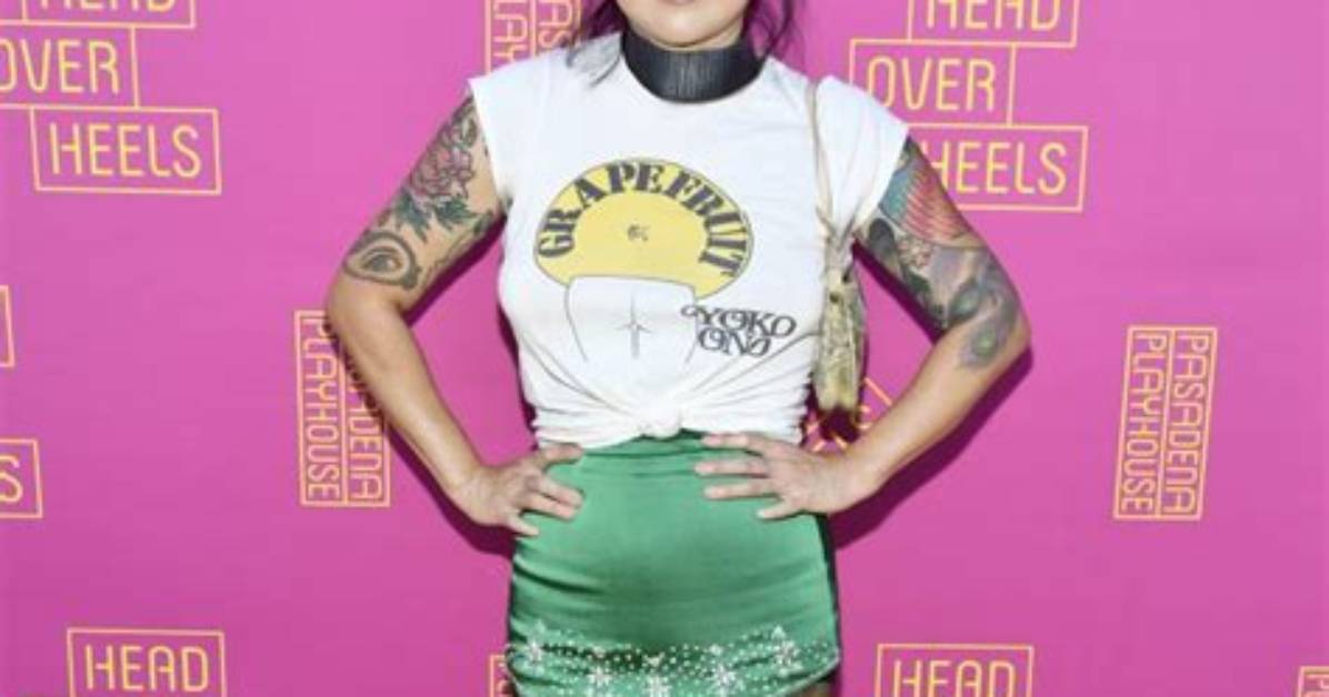 Is Margaret Cho Gay? Age, Height, Net Worth