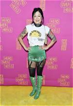Is Margaret Cho Lesbian? Age, Height, Net Worth